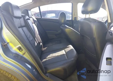 2010 Nissan Altima 2.5 S from USA, damaged, VIN 1N4AL2AP9AN466653